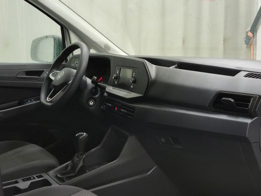 Volkswagen Caddy 2.0TDI 75pk Euro 6! ActivLease financial lease