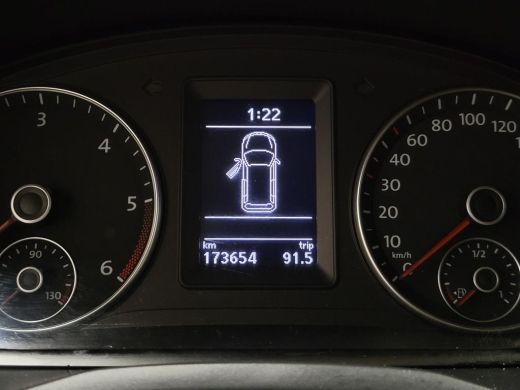 Volkswagen Caddy 2.0TDI Automaat Euro 6! ActivLease financial lease