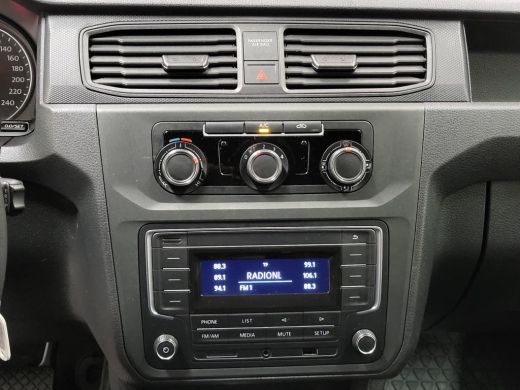 Volkswagen Caddy 2.0TDI Automaat Euro 6! ActivLease financial lease