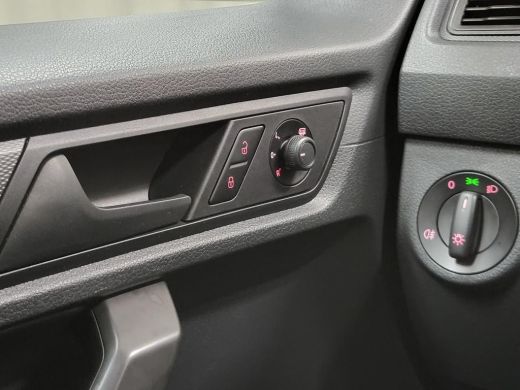 Volkswagen Caddy 2.0TDI Automaat Euro 6! ActivLease financial lease