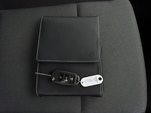 Volkswagen Caddy 2.0TDI Automaat Euro 6! ActivLease financial lease