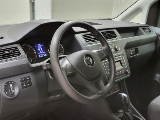 Volkswagen Caddy 2.0TDI Automaat Euro 6! ActivLease financial lease