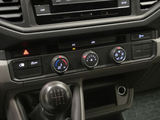 Volkswagen Crafter 2.0TDI L3/H3 3000kg Trekgewicht Euro 6! ActivLease financial lease