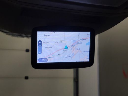 Volkswagen Crafter 2.0TDI L3/H3 3000kg Trekgewicht Euro 6! ActivLease financial lease