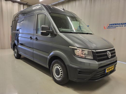 Volkswagen Crafter 2.0TDI L3/H3 3000kg Trekgewicht Euro 6! ActivLease financial lease
