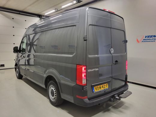 Volkswagen Crafter 2.0TDI L3/H3 3000kg Trekgewicht Euro 6! ActivLease financial lease