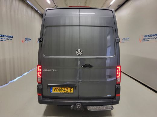 Volkswagen Crafter 2.0TDI L3/H3 3000kg Trekgewicht Euro 6! ActivLease financial lease