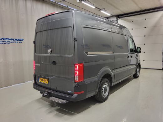 Volkswagen Crafter 2.0TDI L3/H3 3000kg Trekgewicht Euro 6! ActivLease financial lease