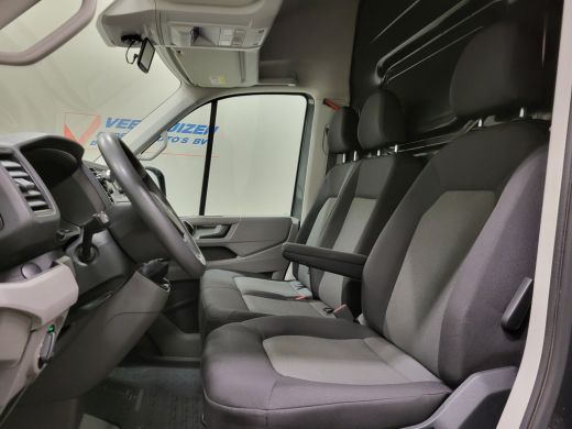 Volkswagen Crafter 2.0TDI L3/H3 3000kg Trekgewicht Euro 6! ActivLease financial lease