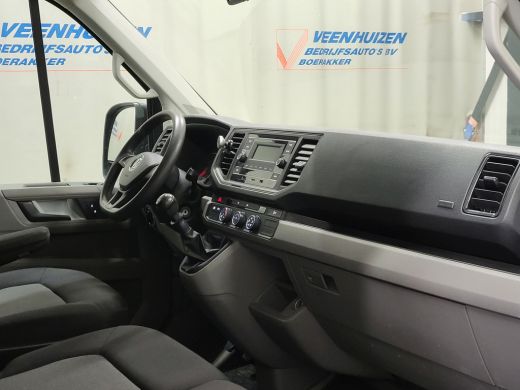 Volkswagen Crafter 2.0TDI L3/H3 3000kg Trekgewicht Euro 6! ActivLease financial lease