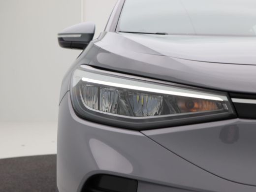 Volkswagen ID.4 204 Pk Business 77 kWh | Navigatie | CarPlay | Lane Assist | Keyless | Parkeersensoren voor en ac... ActivLease financial lease