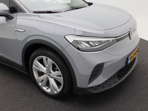 Volkswagen ID.4 204 Pk Business 77 kWh | Navigatie | CarPlay | Lane Assist | Keyless | Parkeersensoren voor en ac... ActivLease financial lease