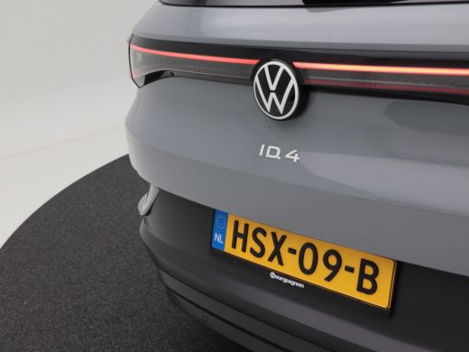 Volkswagen ID.4 204 Pk Business 77 kWh | Navigatie | CarPlay | Lane Assist | Keyless | Parkeersensoren voor en ac... ActivLease financial lease