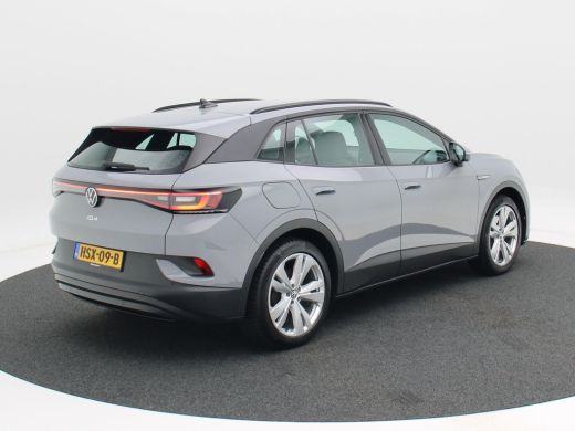 Volkswagen ID.4 204 Pk Business 77 kWh | Navigatie | CarPlay | Lane Assist | Keyless | Parkeersensoren voor en ac... ActivLease financial lease