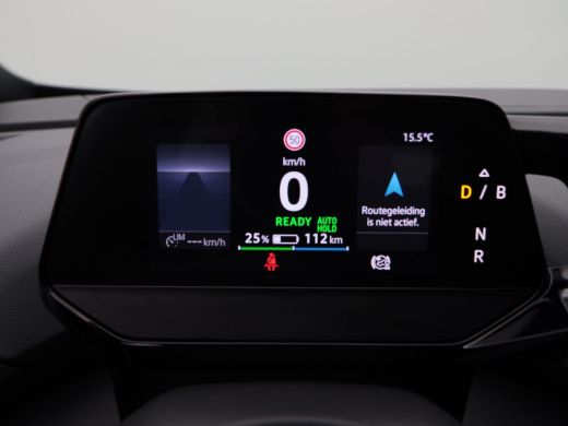 Volkswagen ID.4 204 Pk Business 77 kWh | Navigatie | CarPlay | Lane Assist | Keyless | Parkeersensoren voor en ac... ActivLease financial lease