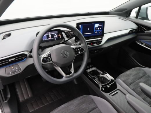 Volkswagen ID.4 204 Pk Business 77 kWh | Navigatie | CarPlay | Lane Assist | Keyless | Parkeersensoren voor en ac... ActivLease financial lease