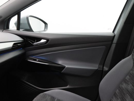 Volkswagen ID.4 204 Pk Business 77 kWh | Navigatie | CarPlay | Lane Assist | Keyless | Parkeersensoren voor en ac... ActivLease financial lease