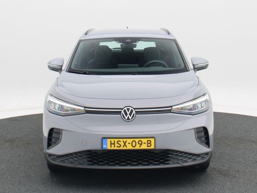 Volkswagen ID.4 204 Pk Business 77 kWh | Navigatie | CarPlay | Lane Assist | Keyless | Parkeersensoren voor en ac... ActivLease financial lease