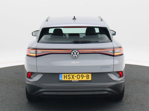 Volkswagen ID.4 204 Pk Business 77 kWh | Navigatie | CarPlay | Lane Assist | Keyless | Parkeersensoren voor en ac... ActivLease financial lease