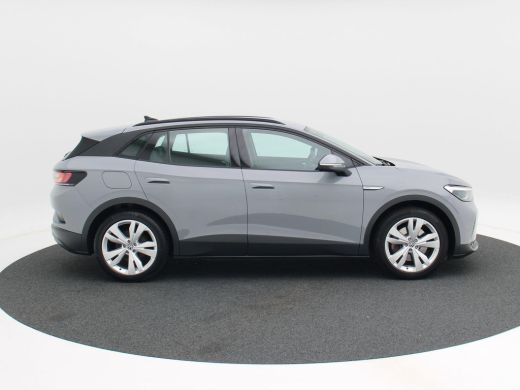 Volkswagen ID.4 204 Pk Business 77 kWh | Navigatie | CarPlay | Lane Assist | Keyless | Parkeersensoren voor en ac... ActivLease financial lease