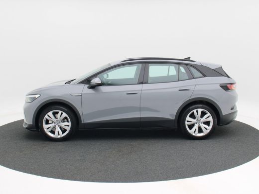 Volkswagen ID.4 204 Pk Business 77 kWh | Navigatie | CarPlay | Lane Assist | Keyless | Parkeersensoren voor en ac... ActivLease financial lease