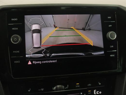Volkswagen Passat 1.4 TSI PHEV GTE | Stoelverwarming | Massage | Leder/Alcantara | Camera | Carplay | Navigatie | M... ActivLease financial lease