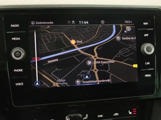 Volkswagen Passat 1.4 TSI PHEV GTE | Stoelverwarming | Massage | Leder/Alcantara | Camera | Carplay | Navigatie | M... ActivLease financial lease