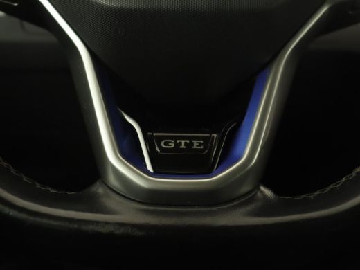 Volkswagen Passat 1.4 TSI PHEV GTE | Stoelverwarming | Massage | Leder/Alcantara | Camera | Carplay | Navigatie | M... ActivLease financial lease