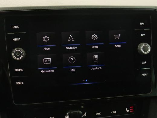 Volkswagen Passat 1.4 TSI PHEV GTE | Stoelverwarming | Massage | Leder/Alcantara | Camera | Carplay | Navigatie | M... ActivLease financial lease