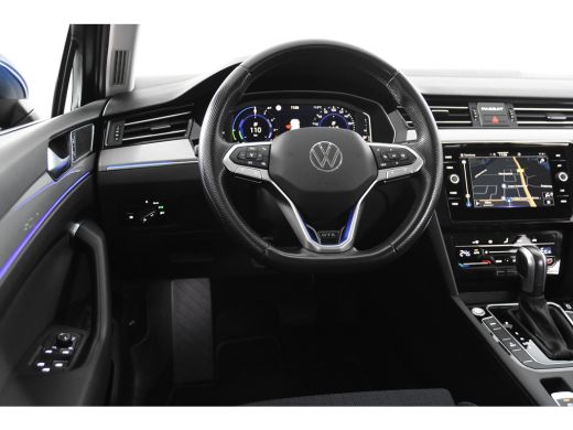 Volkswagen Passat Variant 1.4 TSI PHEV GTE DSG *1ste Eigenaar*Ambiente*Navigatie* ActivLease financial lease