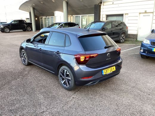 Volkswagen Polo 1.0 TSI 95 pk Life Edition 7-DSG | Achteruitrijcamera | Apple Carplay | Keyless entry/start | ActivLease financial lease