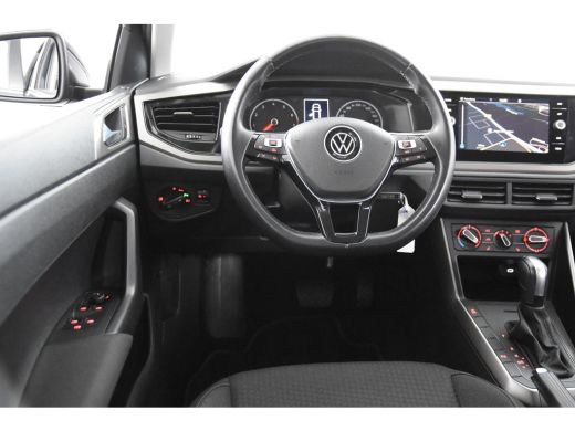 Volkswagen Polo 1.0 TSI Comfortline *1ste Eigenaar*Navigatie*Stoelverwarming* ActivLease financial lease