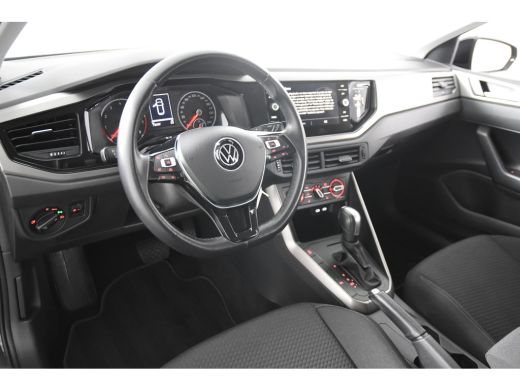 Volkswagen Polo 1.0 TSI Comfortline *1ste Eigenaar*Navigatie*Stoelverwarming* ActivLease financial lease
