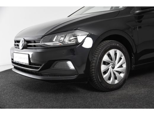 Volkswagen Polo 1.0 TSI Comfortline *1ste Eigenaar*Navigatie*Stoelverwarming* ActivLease financial lease