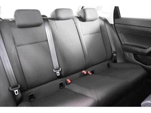 Volkswagen Polo 1.0 TSI Comfortline *1ste Eigenaar*Navigatie*Stoelverwarming* ActivLease financial lease