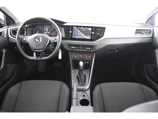 Volkswagen Polo 1.0 TSI Comfortline *1ste Eigenaar*Navigatie*Stoelverwarming* ActivLease financial lease