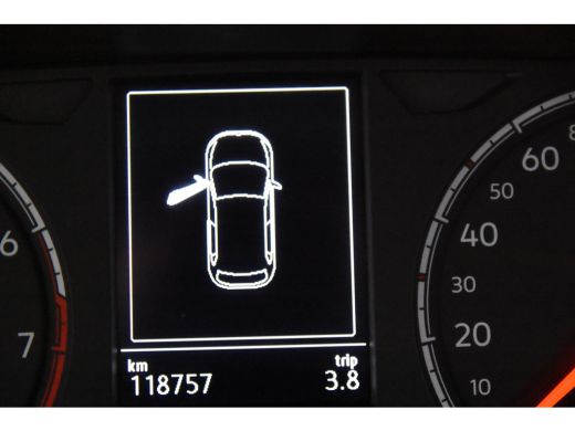 Volkswagen Polo 1.0 TSI Comfortline *1ste Eigenaar*Navigatie*Stoelverwarming* ActivLease financial lease