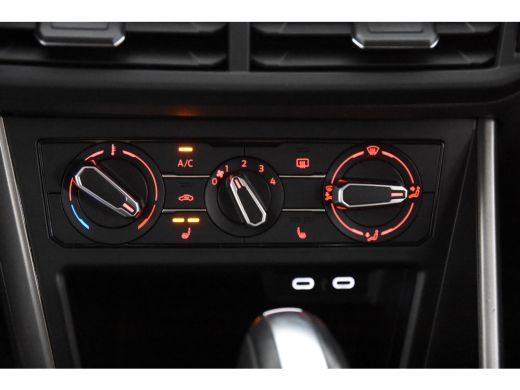 Volkswagen Polo 1.0 TSI Comfortline *1ste Eigenaar*Navigatie*Stoelverwarming* ActivLease financial lease