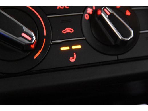 Volkswagen Polo 1.0 TSI Comfortline *1ste Eigenaar*Navigatie*Stoelverwarming* ActivLease financial lease