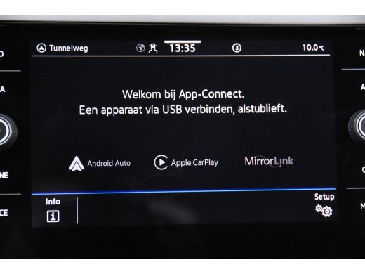 Volkswagen Polo 1.0 TSI Comfortline *1ste Eigenaar*Navigatie*Stoelverwarming* ActivLease financial lease