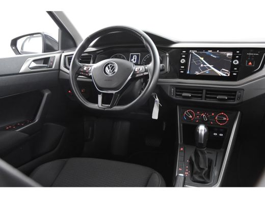 Volkswagen Polo 1.0 TSI Comfortline *1ste Eigenaar*Navigatie*Stoelverwarming* ActivLease financial lease