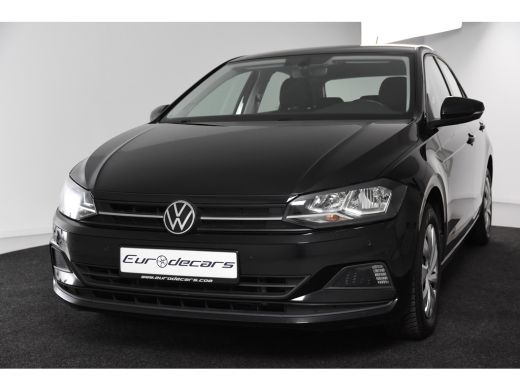 Volkswagen Polo 1.0 TSI Comfortline *1ste Eigenaar*Navigatie*Stoelverwarming* ActivLease financial lease