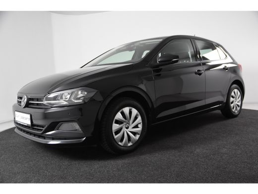 Volkswagen Polo 1.0 TSI Comfortline *1ste Eigenaar*Navigatie*Stoelverwarming* ActivLease financial lease