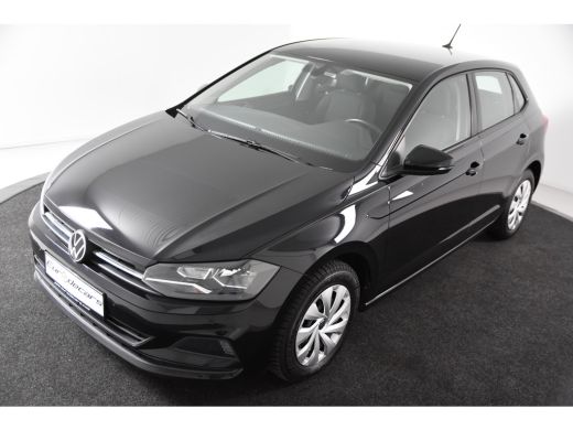 Volkswagen Polo 1.0 TSI Comfortline *1ste Eigenaar*Navigatie*Stoelverwarming* ActivLease financial lease