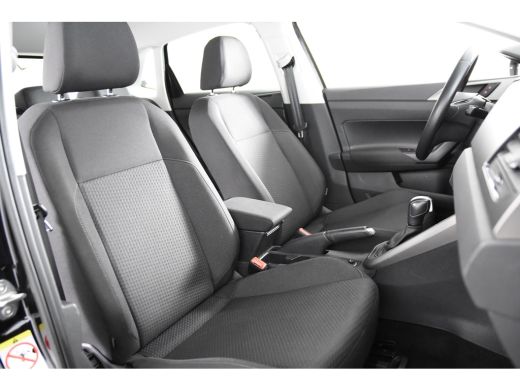 Volkswagen Polo 1.0 TSI Comfortline *1ste Eigenaar*Navigatie*Stoelverwarming* ActivLease financial lease