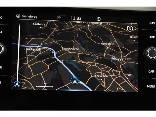 Volkswagen Polo 1.0 TSI Comfortline *1ste Eigenaar*Navigatie*Stoelverwarming* ActivLease financial lease