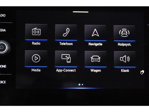 Volkswagen Polo 1.0 TSI Comfortline *1ste Eigenaar*Navigatie*Stoelverwarming* ActivLease financial lease