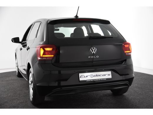 Volkswagen Polo 1.0 TSI Comfortline *1ste Eigenaar*Navigatie*Stoelverwarming* ActivLease financial lease