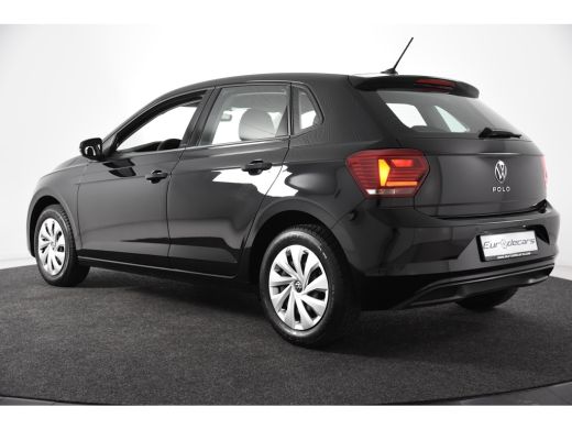 Volkswagen Polo 1.0 TSI Comfortline *1ste Eigenaar*Navigatie*Stoelverwarming* ActivLease financial lease