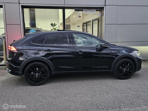 Volkswagen Taigo 1.0 TSI R-Line Business Panorama/Black Style ActivLease financial lease